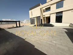 Brand new villa l Private Access | Ideal for Business
