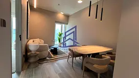 Move-In Ready 1BR | Fully Furnished | Prime JVC Location