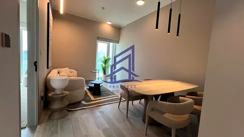 Move-In Ready 1BR | Fully Furnished | Prime JVC Location