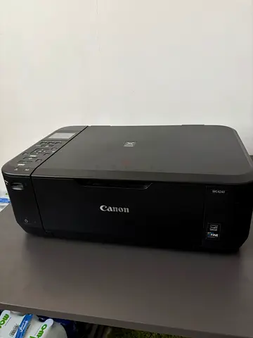 Canon Pixma MG4240 wireless Printer, 120 AED