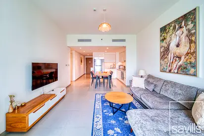 Prime Location | Burj View | Low Floor