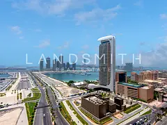 Sea View | 3BR Apartment | High Floor