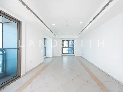 Sea View | 3BR Apartment | High Floor