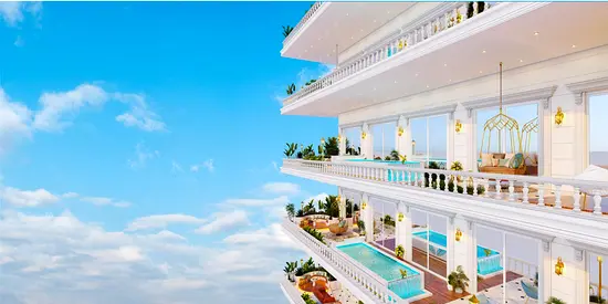 European Inspired | Designer Private Pool | Investor Deal