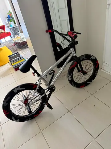 Elite BMX bike 20´´ for kids
