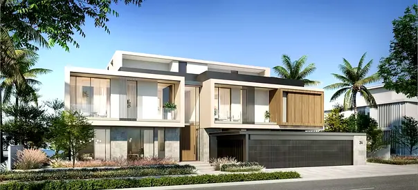 Optimal Privacy | Panoramic Sea View | Private Beach