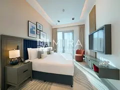 Luxury 1BR Apt | Palm Jumeirah | No Commission