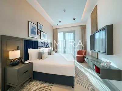 Luxury 1BR Apt | Palm Jumeirah | No Commission