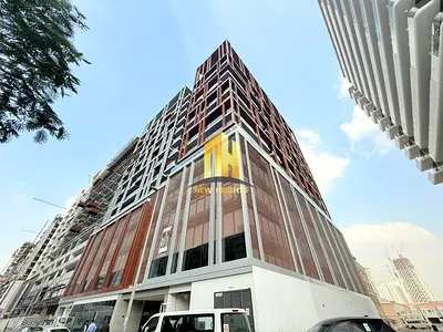1BR Apartment | Prime JVC Living | rent in AB Cavalier