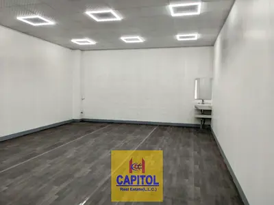 12 PREMIUM STORAGE UNIT / HIGHLY ACCESSIBLE WAREHOUSE SPACE IN AL QUOZ 1