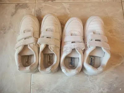 School shoes