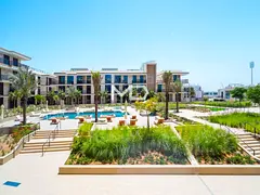 Brand New | Elite 2BR+Maids | Pool And Park View