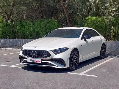 2022 Mercedes-BENZ CLS 缩略图 3