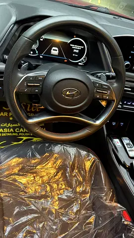 Hyundai Sonata SEL, миниатюра 13