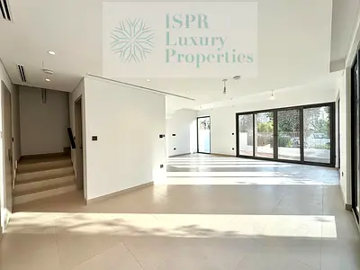 Upgraded Single Row 4 Bed Twin Villa