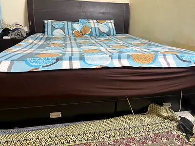 Bed set
