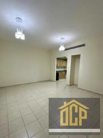 READY TO MOVE ! YEARLY RENTAL ! UNFURNISHED!FLEXIBLE PAYMENT
