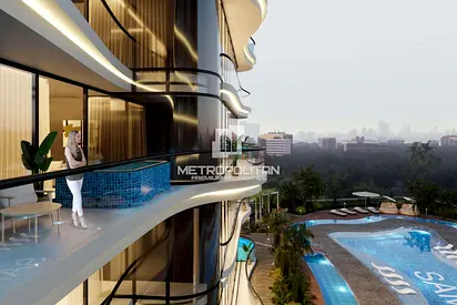 High Floor | Large Layout | Post-Handover Plan