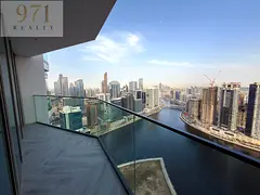 High Floor | Brand New | Canal View | Well-Lit Open Layout