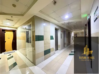 Lavish apartment 2BR on prime location