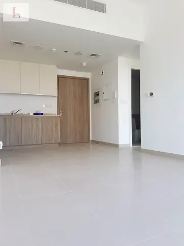 Studio Apartment | Carson Tower B | Balcony | Downtown View