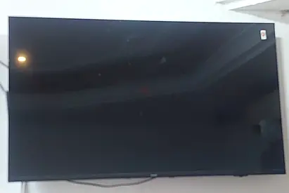 55 inch LED philips broken screen sell