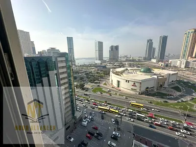 لبيع – شقة في التعاون، الشارقة فرصة مميزة لامتلاك شقة في واحدة من أكثر المناطق حيوية، مناسبة للسكن أو الاستثمار بعائد جيد. الموقع: التعاون – الشارقة