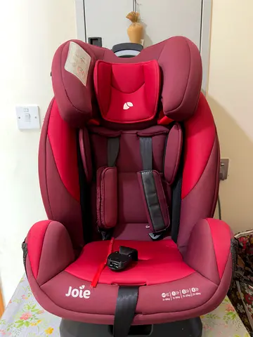 Baby car seat