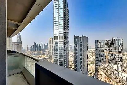 Creek View | High Floor Unit | Best Price