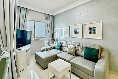 Creek View | High Floor Unit | Best Price