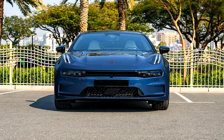 Zeekr 001 Premium AWD 2023 - Chinese Specs - Like New!