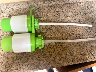 Manual water pump sale