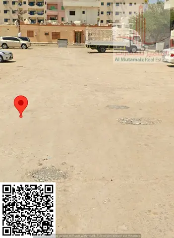 قطعة ارض للبيع في منطقة ليوارة ارضي+03