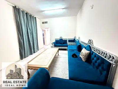 Stylish 2BHK | New Furnished | Balcony | Prime Living | Monthly|