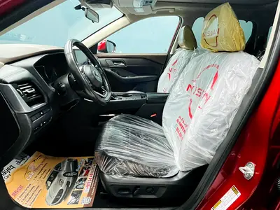 صورة 15 لـ 2023 Nissan ROGUE