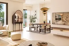 Elegant Design | Spacious Living | Community Parks