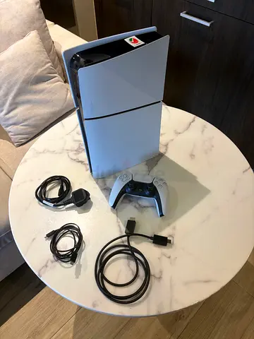 PlayStation 5 slim