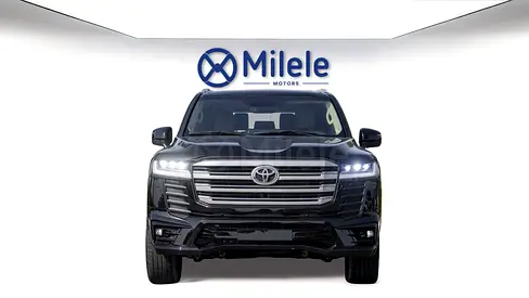 TOYOTA LC 300 GXR | 2-YEAR WARRANTY + SERVICE AVAILABLE | IN-HOUSE FINANCING | 0% DOWNPAYMENT (BANK)