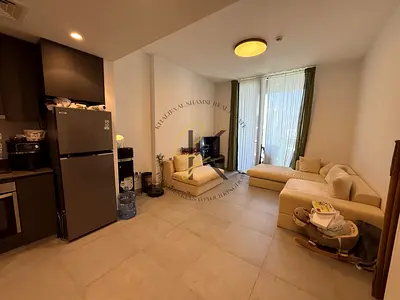 🌟 Premium Unfurnished 1BHK | 2 Washrooms | Balcony | 950 Sqft | Modern Living in Aljada – Sharjah 🏡🌅✨
