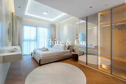 UPGRADED UNIT | MODERN | BURJ KHALIFA VIEW