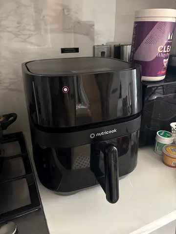 Airfryer