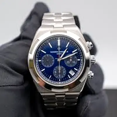 Vacheron Constantin Overseas Chronograph 42.5mm watch