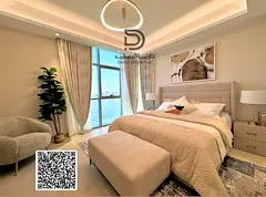 Excellent Investment Opportunity 1-Bedroom Apartment in Creek Tower Project 🛏️ 1 Bedroom + Livi