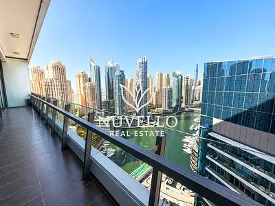 Marina View | Available Now | Kitchen Appliances