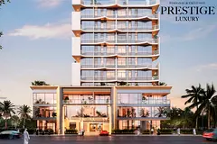 Lowest Price 3BR | Ready Next Year | Near Mall