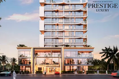 Lowest Price 3BR | Ready Next Year | Near Mall