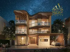 🔥 Luxury Villas in Meydan | Private Pool | 50/50 Plan with 2Yrs PHPP |Handover Soon 🔥