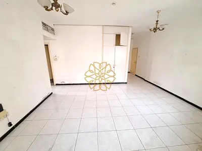 1BHK With Balcony Open Veiw In Al Majaz sharjah