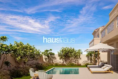 Fully Renovated | Completion end of May