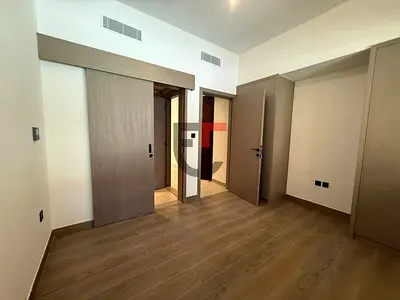 4BR Townhouse for Rent | DAMAC Lagoons